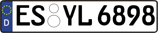 ES-YL6898