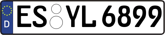 ES-YL6899