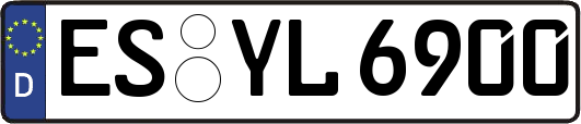 ES-YL6900