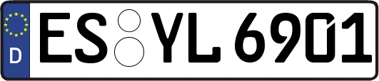 ES-YL6901