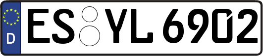 ES-YL6902