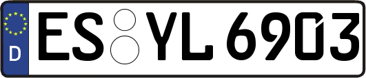 ES-YL6903