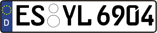 ES-YL6904