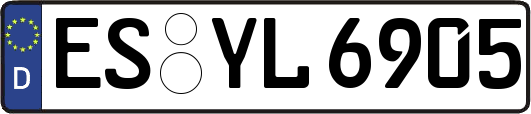ES-YL6905