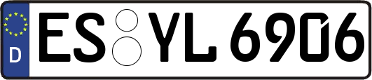 ES-YL6906