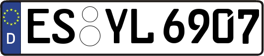 ES-YL6907