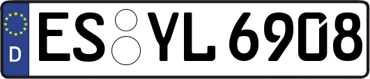 ES-YL6908