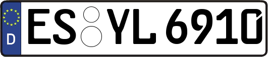 ES-YL6910
