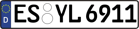 ES-YL6911