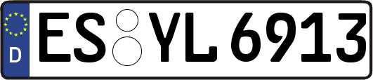 ES-YL6913