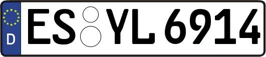 ES-YL6914