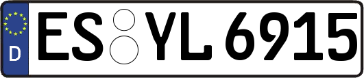 ES-YL6915