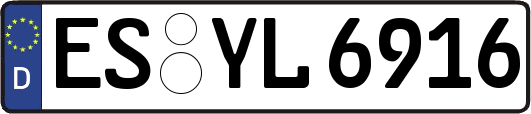 ES-YL6916
