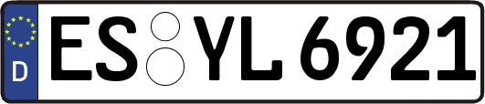 ES-YL6921