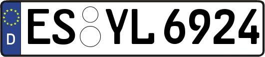 ES-YL6924
