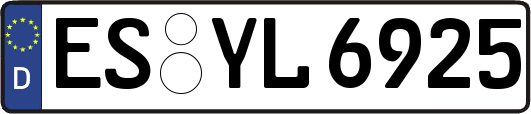 ES-YL6925