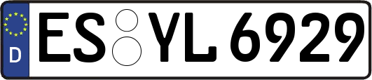 ES-YL6929