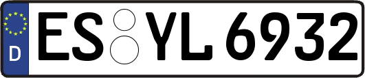 ES-YL6932