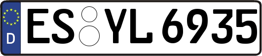 ES-YL6935