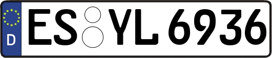 ES-YL6936