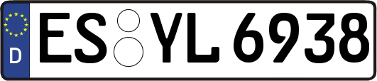 ES-YL6938