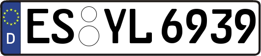ES-YL6939