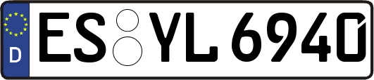 ES-YL6940