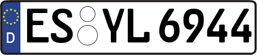ES-YL6944