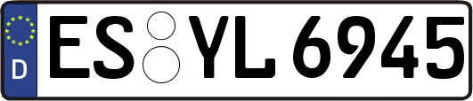 ES-YL6945
