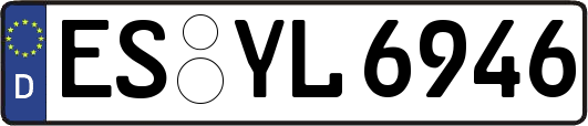 ES-YL6946
