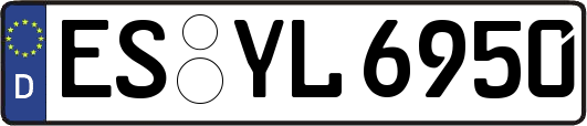 ES-YL6950