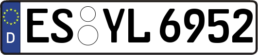 ES-YL6952