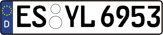 ES-YL6953