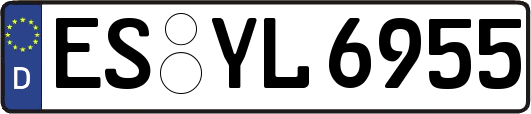 ES-YL6955