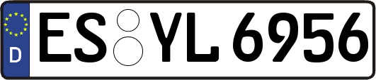 ES-YL6956