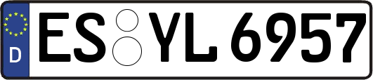 ES-YL6957