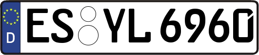ES-YL6960