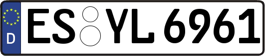 ES-YL6961