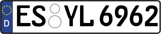 ES-YL6962