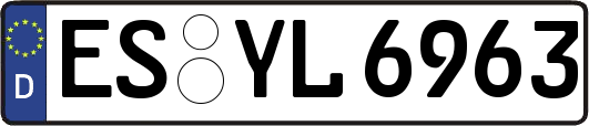 ES-YL6963