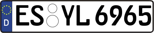 ES-YL6965