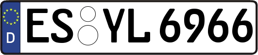 ES-YL6966