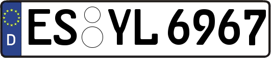 ES-YL6967