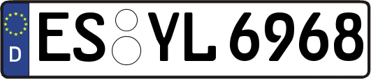 ES-YL6968