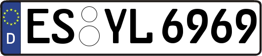 ES-YL6969