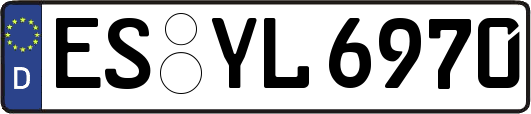 ES-YL6970