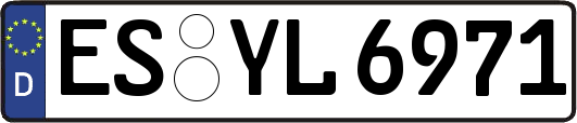 ES-YL6971