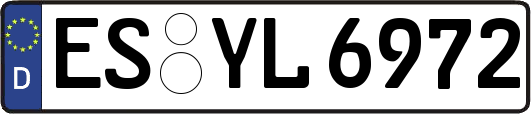 ES-YL6972