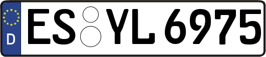 ES-YL6975