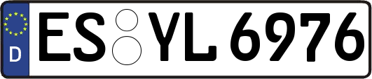 ES-YL6976